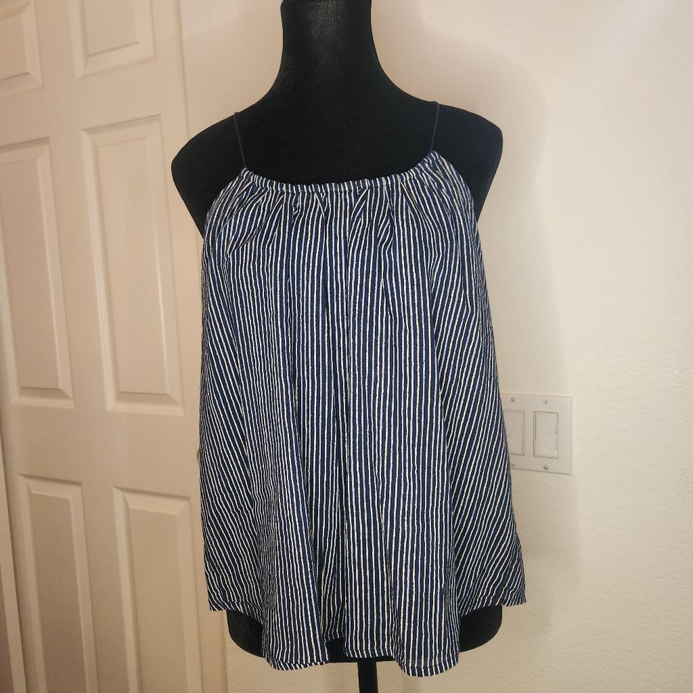 CONVERSE TANK TOP